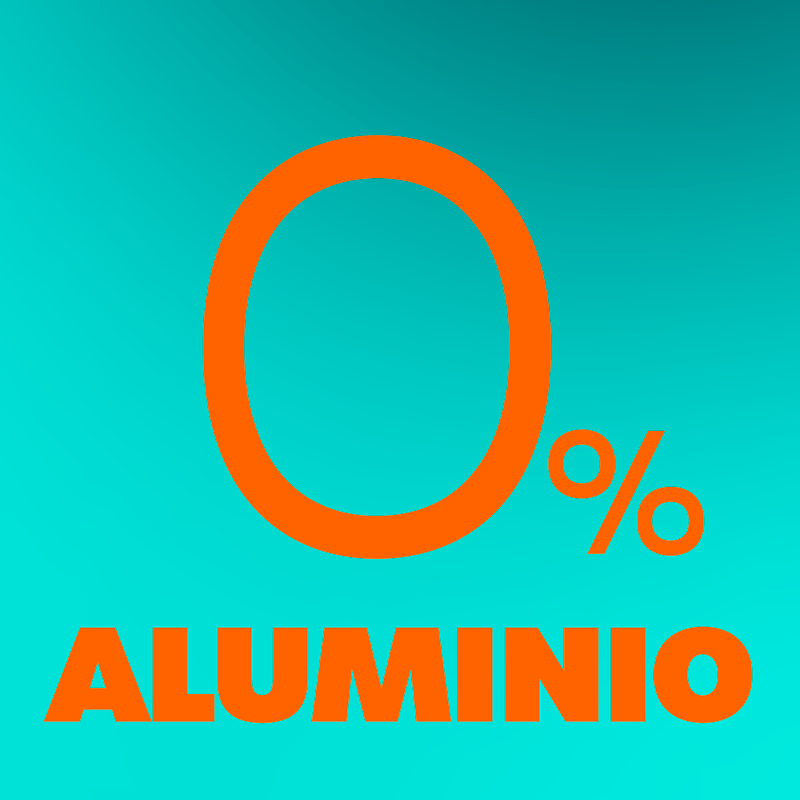 aluminio